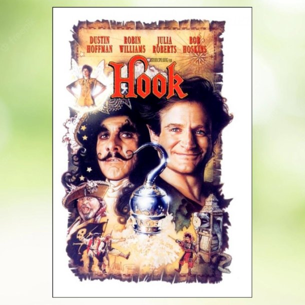 Hook (1991)