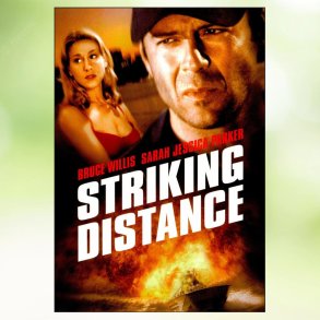 Striking Distance (1993)