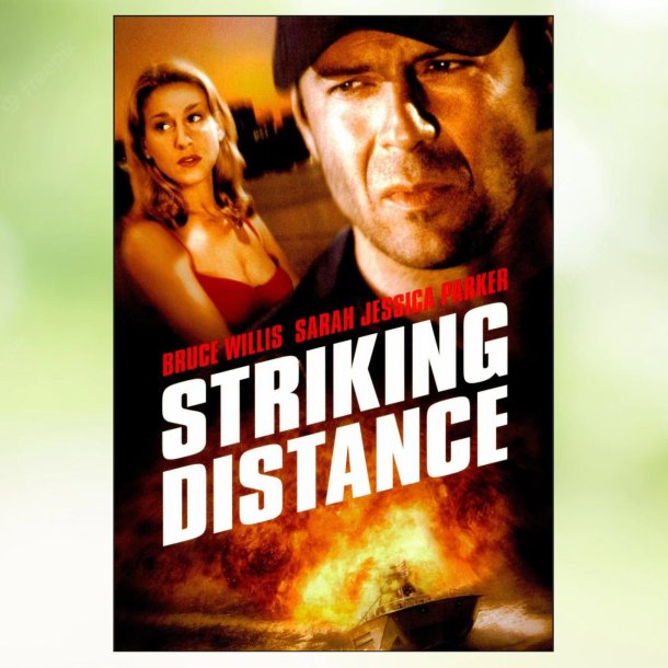 Striking Distance (1993)