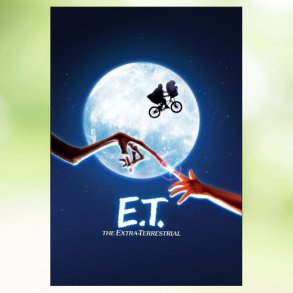 E.T. the Extra-Terrestrial (1982)