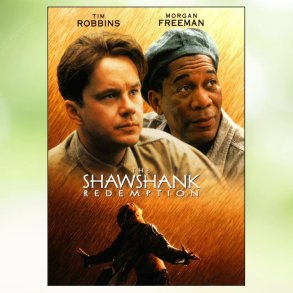 The Shawshank Redemption (1994)