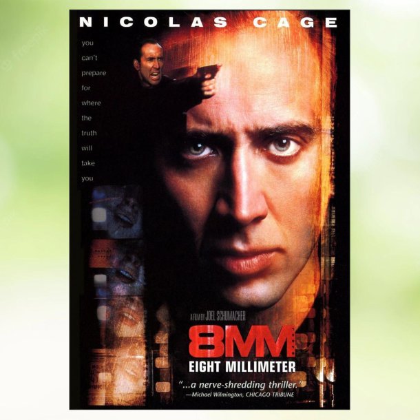 8mm (1999)