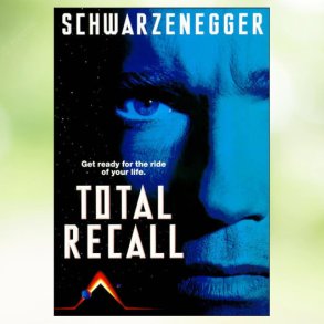 Total Recall (1990)