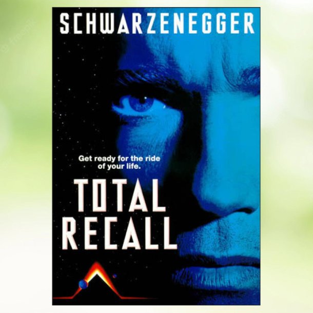 Total Recall (1990)