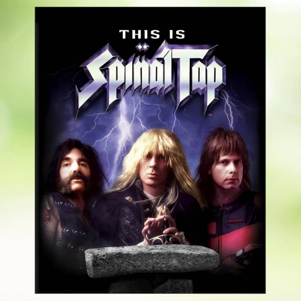 This Is Spinal Tap (1984)