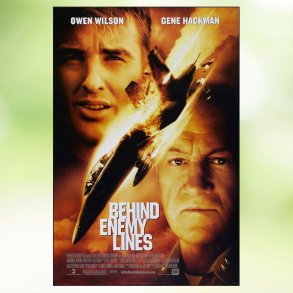 Behind Enemy Lines (2001)