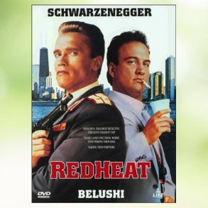 Red Heat (1988)