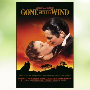 Gone with the Wind (1939)