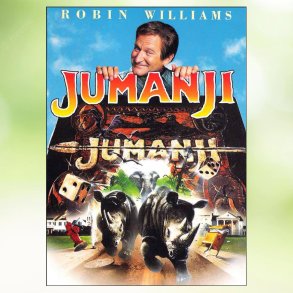 Jumanji (1995)