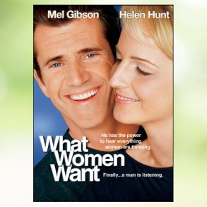 What Women Want (2000)