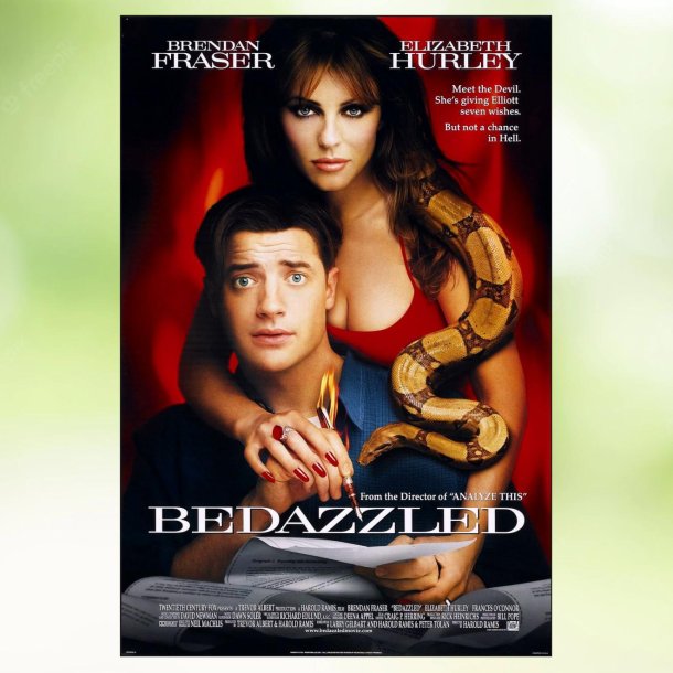 Bedazzled (2000)