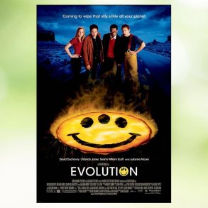 Evolution (2001)