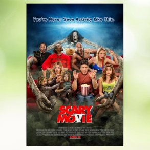 Scary Movie 5 (2013)