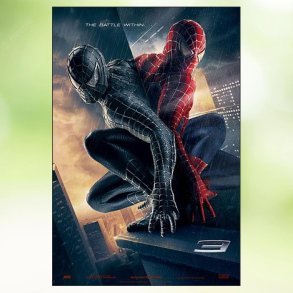 Spiderman 3 (2007)