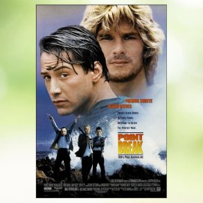 Point Break (1991)