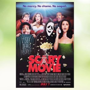 Scary Movie (2000)