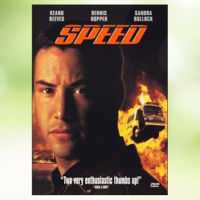 Speed (1994)