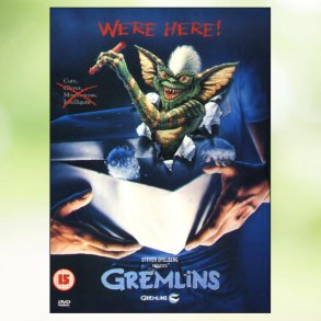 Gremlins (1984)
