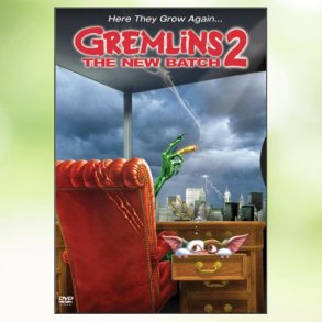 Gremlins 2: The New Batch (1990)
