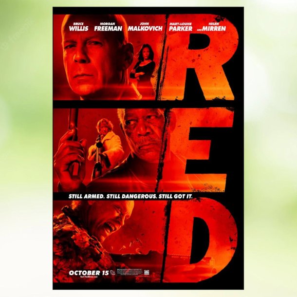 Red (2010)