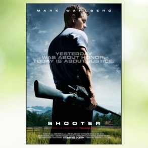 Shooter (2007)