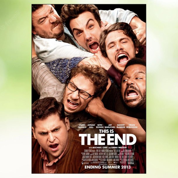 This Is the End (2013)
