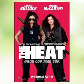The Heat (2013)
