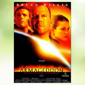 Armageddon (1998)