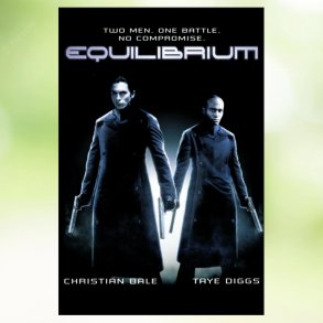 Equilibrium (2002)