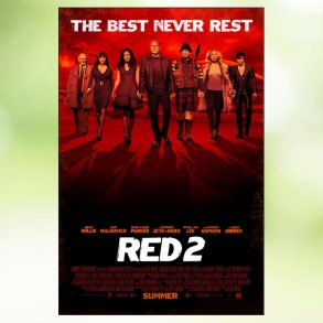 Red 2 (2013)