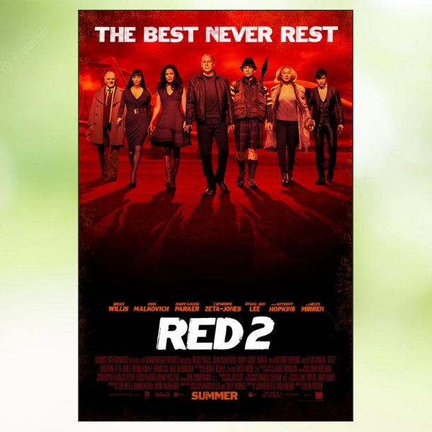 Red 2 (2013)