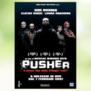 Pusher (1996)