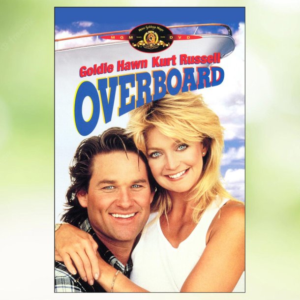 Overboard (1987)