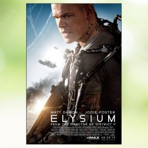 Elysium (2013)