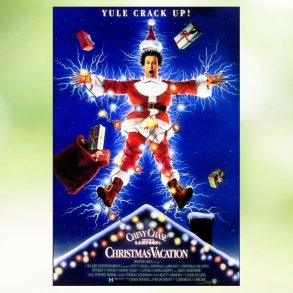 National Lampoon's Christmas Vacation (1989)