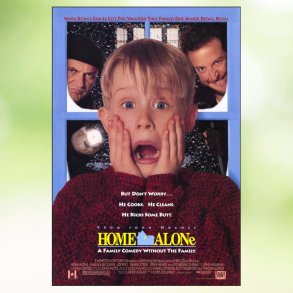 Home Alone (1990)