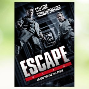 Escape Plan (2013)