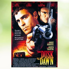 From Dusk Till Dawn (1996)