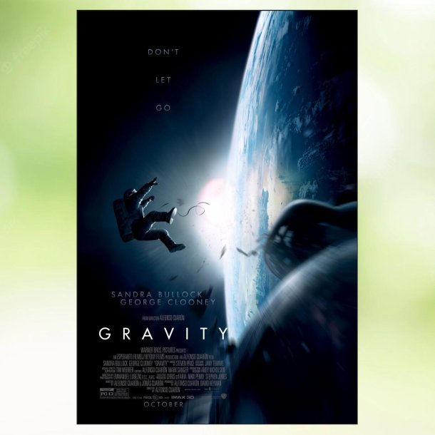 Gravity (2013)