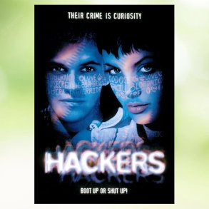 Hackers (1995)