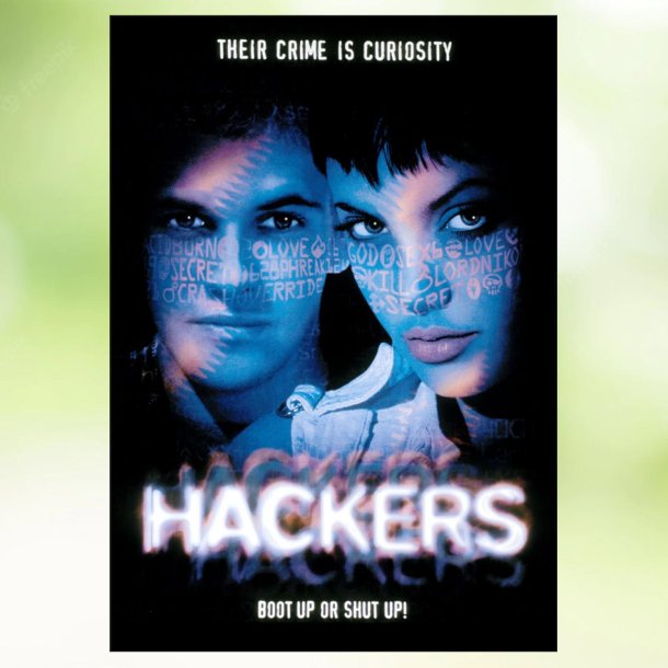 Hackers (1995)