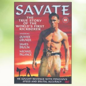 Savate (1997)