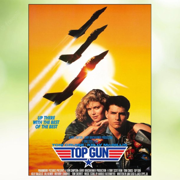 Top Gun (1986)