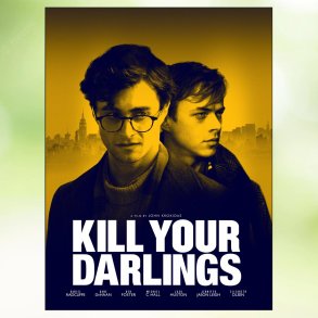 Kill Your Darlings (2013)