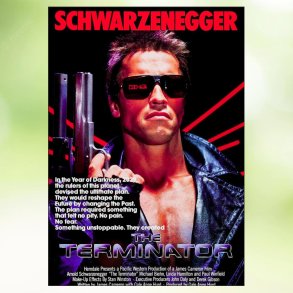 The Terminator (1984)