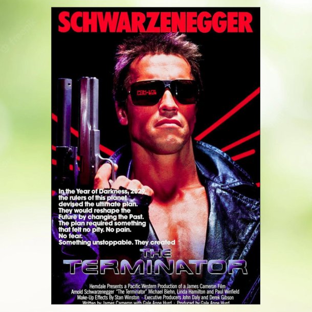 The Terminator (1984)