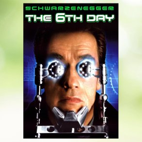The 6th Day (2000)