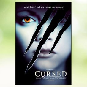 Cursed (2005)