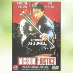Mission of Justice (1992)