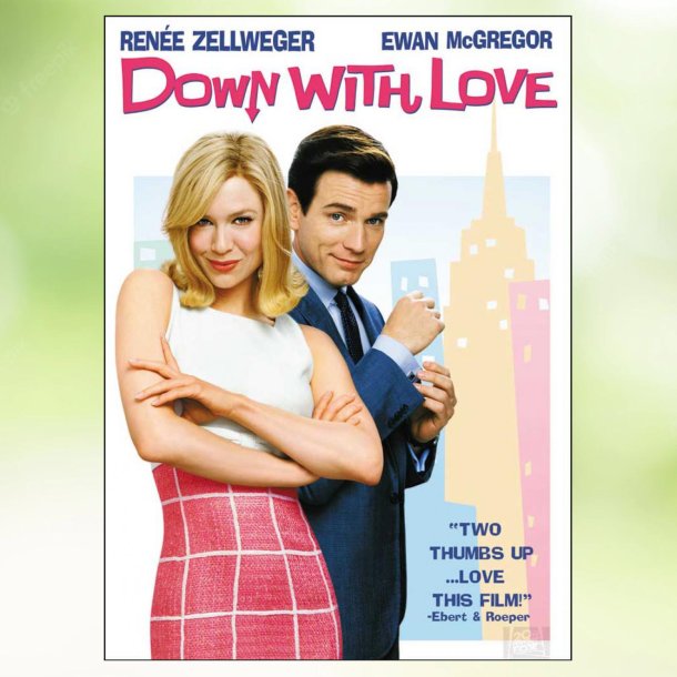 Down with Love (2003)